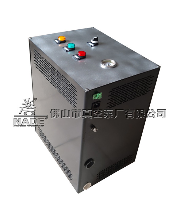 L-900系列水環(huán)真空泵；口腔中央負(fù)壓抽吸，牙科，醫(yī)療設(shè)備行業(yè)均可使用1